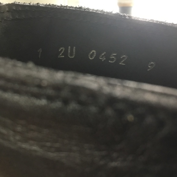 Men’s PRADA Chelsea boots New with Tags - Picture 2 of 13